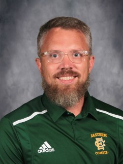Brady Richie : Elementary Assistant Principal