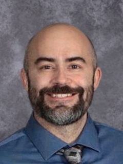 Michael Berg : Technology Trainer