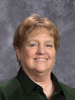 Barb Roesener : Accounts Payable