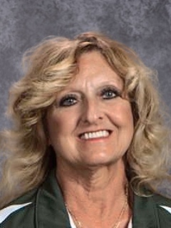 Jennifer Smith : Administrative Assistant/Deputy Treasurer