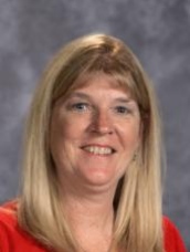 Rebecca Shultz : 6th Grade Science Teacher