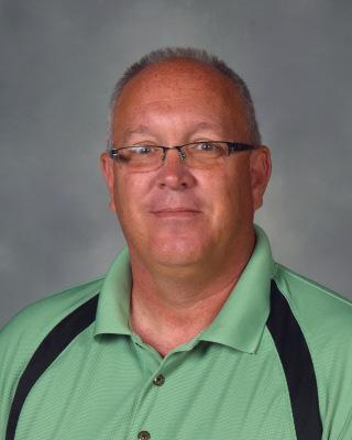 Mike Springer : Physical Education