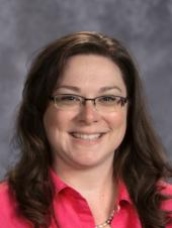 Kate Washburn : Senior English