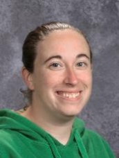 Amy Willey : Special Services Teacher