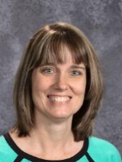 Beth Willis : 1st Grade Teacher