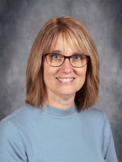 Beth Willis : 1st Grade Teacher