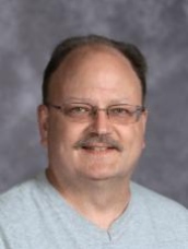Kevin Wisher : Network Administrator