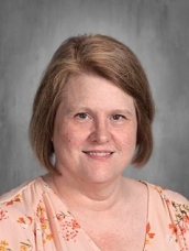 Tabitha Bailey : Payroll Clerk