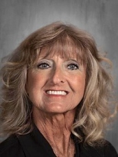 Jennifer Smith : Administrative Assistant/Deputy Treasurer