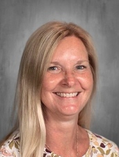 Jill Thomas : High School Mathematics