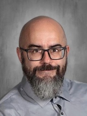 Michael Berg : Technology Trainer
