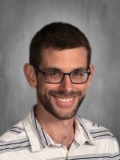 Ben Cox : Chemistry
