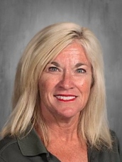 Dana Culp : Physical Education