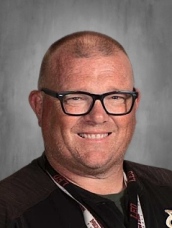 Josh Edwards : High School Physical Education