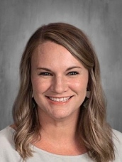 Danielle Eikenberry : Family and Consumer Sciences