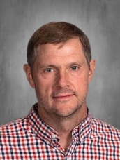 Shawn Flanary : High School Physical Education
