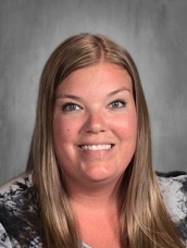 Caitlin Foland : Science Teacher