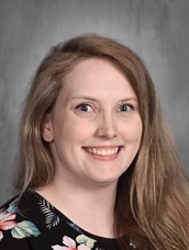 Alisa Maxwell : Junior English