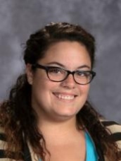 Alexandra Hunt : KASEC Teacher