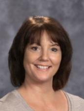 Gina Stahl : School Guidance Counselor