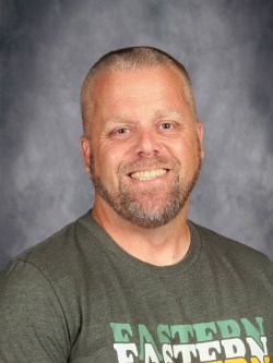 Shane Kretz : Special Services