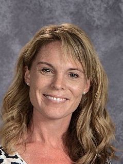 Melanie Lavengood : 5th Grade Teacher