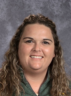 Ali Nash : KASEC Teacher