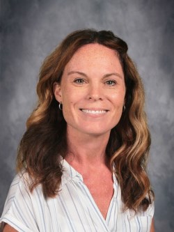 Melanie Lavengood : 5th Grade Teacher