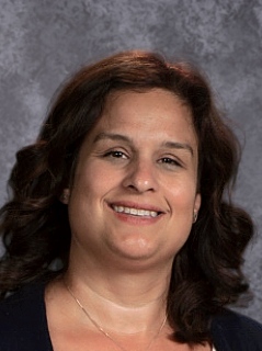 Melissa Meador : High School Business/Science