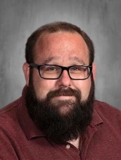 Christopher Johnson : High School Guidance