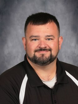 Justin R Johnson, CSTM : Technology Director