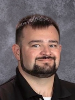 Justin R Johnson, CTM : Technology Director