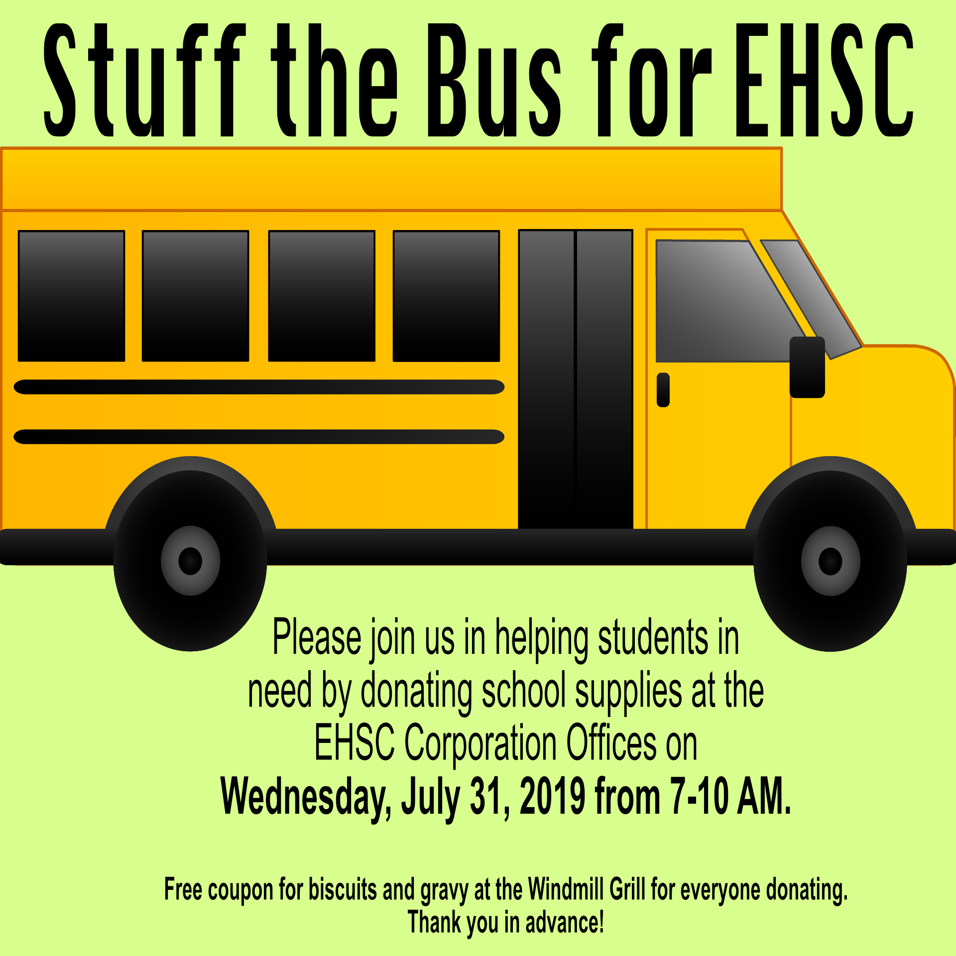 High School News Eastern Howard School Corporation
