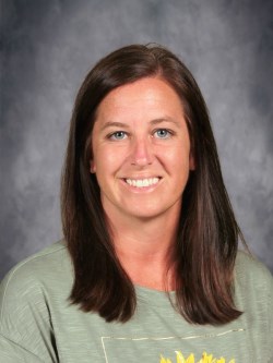 Amanda Kaiser : 5th Grade Teacher