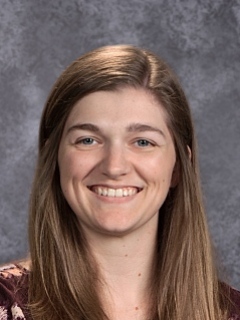 Jillian Secrest : 8th Grade Language Arts Teacher