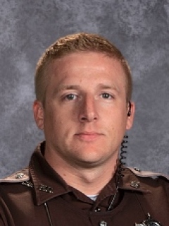 Josh Myers : Resource Officer