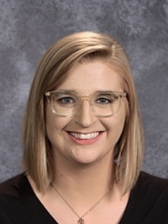 Sarah Nibert : Special Services