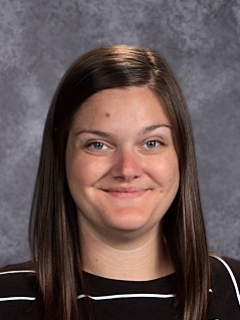 Claire Musgrove : School Guidance Counselor