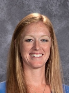 Jackie Berkshire : Middle School Dean of Students