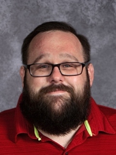 Christopher Johnson : High School Guidance