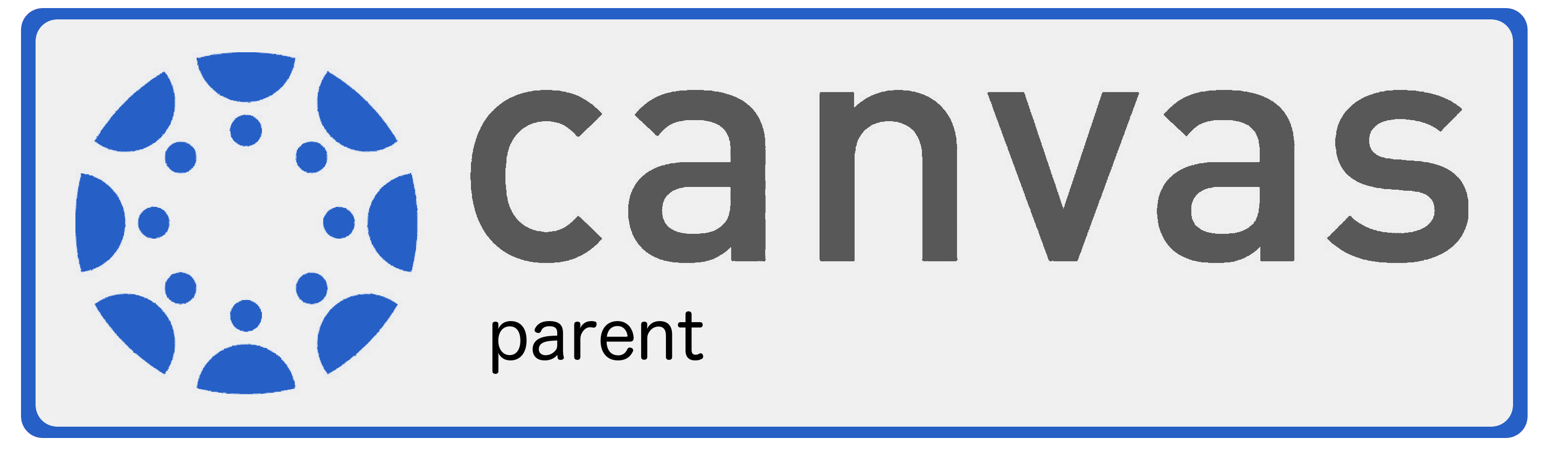 canvas parent login