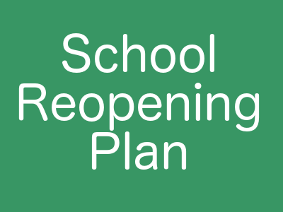 Eastern Howard School Corporation
