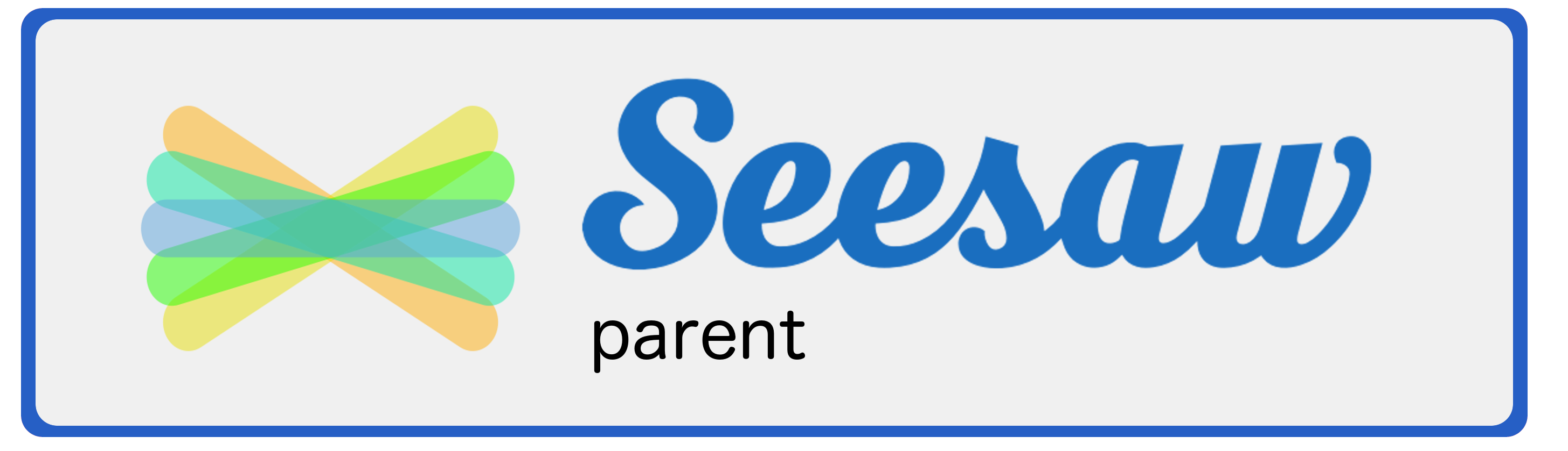 seesaw parent login