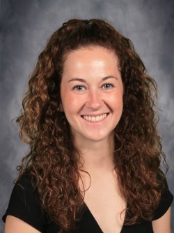 Brooke Band : Kindergarten Teacher