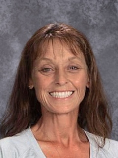 Leslie Alexander : Transportation Director
