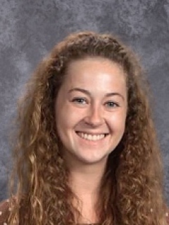 Brooke Band : Kindergarten Teacher
