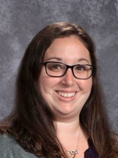 Hayley Johnson : ES Nurse