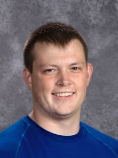 Andrew Overdorf : Mobile Device Coordinator