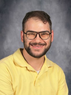 Nicholas Simmons : Elementary Tech