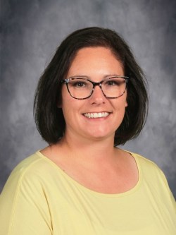 Kara Kretz : 2nd Grade Teacher